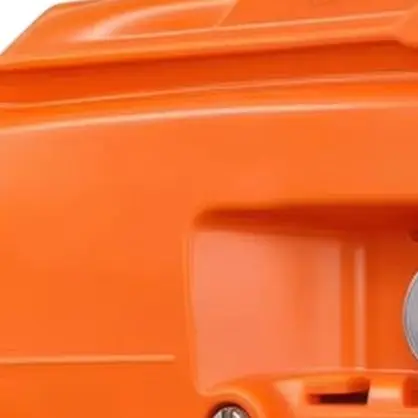 Chain Saw Protection Cap Sprocket Cover Replacement Sprocket Cover Power Tool Part Robust Plastic Construction