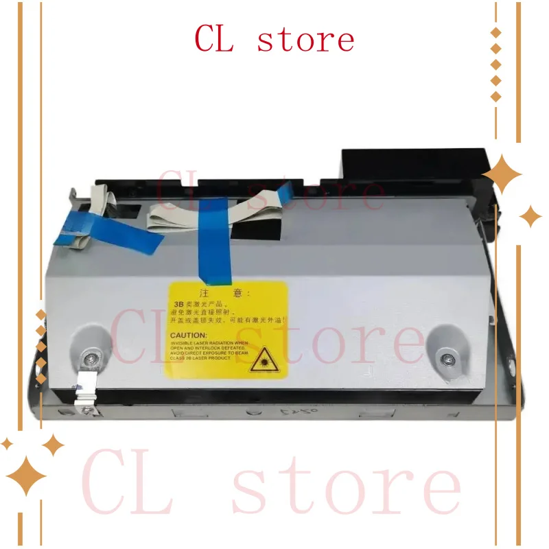 

Лазерный блок LM5750001 для Brother HL-5240 5240 HL-5250 5270 5280 LJ0908001 Кабель LSU