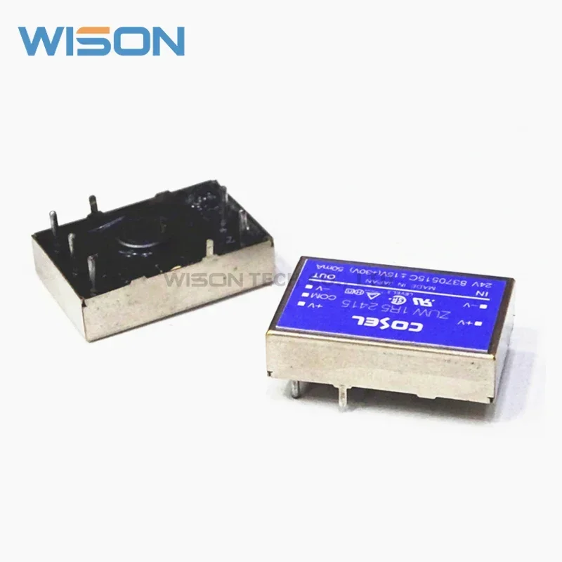 ZUW1R52415 ZUW1R50512 ZUW1R50518 ZUW 1R5 2415จัดส่งฟรีใหม่และโมดูลต้นฉบับ