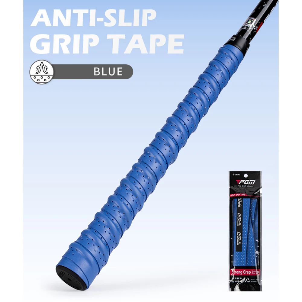 PGM Golf Clubs Grip Strap Breathable Anti Slip Keel Sweat Absorbing Hand Tape Golf Winding Tape Dragon Bone Hand Grip Sweatband