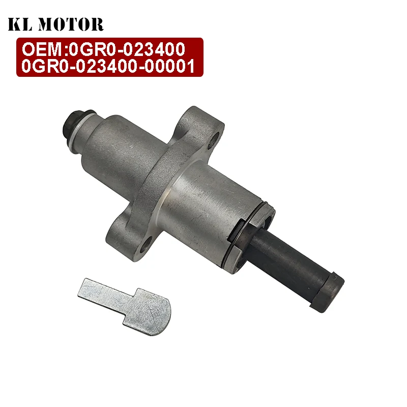 TENSIONER ASSY for CF400 450 191Q 500S 520 500HO 550 191R 600 Touring 625 600 Utility 191S 950 1000 0GR0-023400 0GR0-023400-0001
