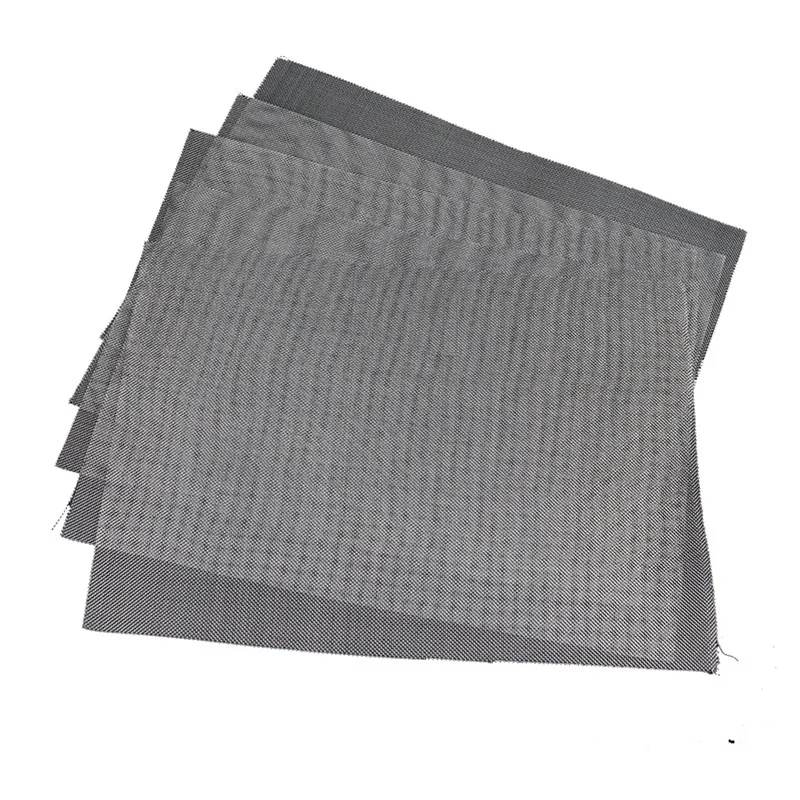 1pcs 15x20 Welding Plastic Hole and Crack Repair Mesh for Car Bumper Repair Machine