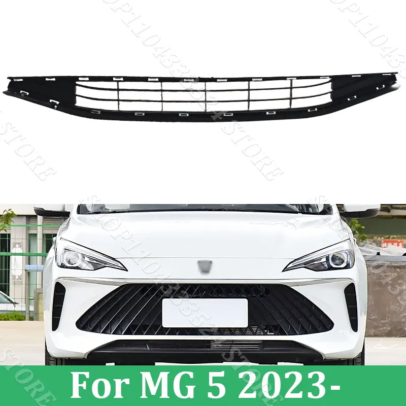 

Car Front Bumper Lower Grille For SAIC Roewe i5 MG 5 2023- 10359707