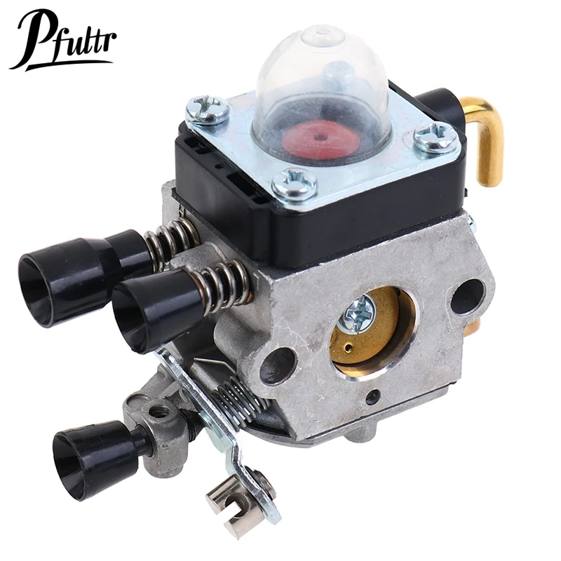 알루미늄 카브레타 카브 STIHL FS38 FS45 FS46 FS55 FS74 FS75 FS76 FS80 FS85 트리머 전기톱 전동 공구 부품, 드롭쉽, 1 개