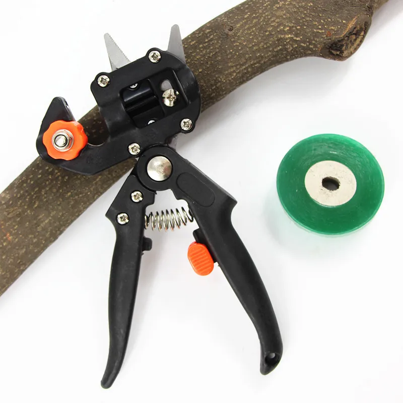 Grafting Shears, Grafting Knives, Horticultural Pruning Shears, Seedling Grafts, Tools, Fruit Tree Grafting Machines