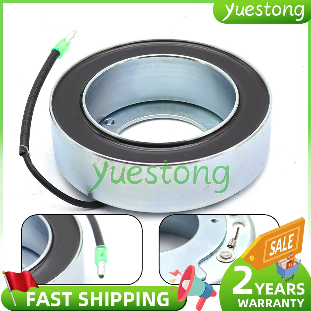 

AC A/C Air Conditioning Compressor Clutch coil for Haval H6 2014-2020 8103100XKZ20A 81031-00XKZ-20A