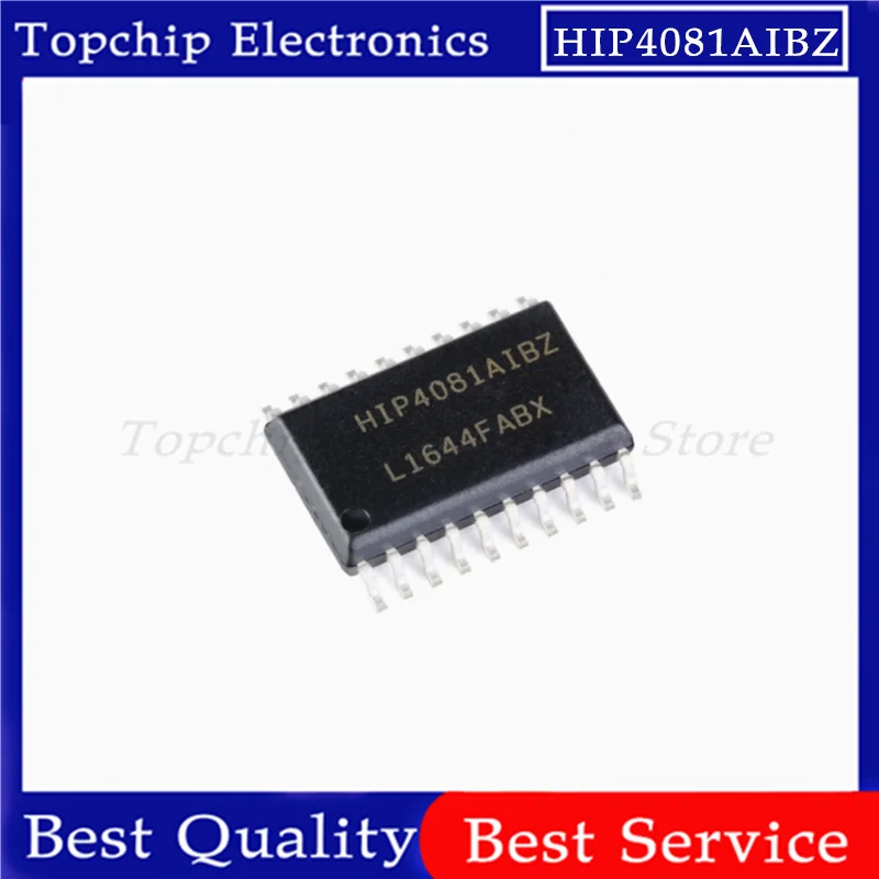 5pcs HIP4080 HIP4080AIB HIP4080AIBZ HIP4081AIBZ HIP4081 SOP-20