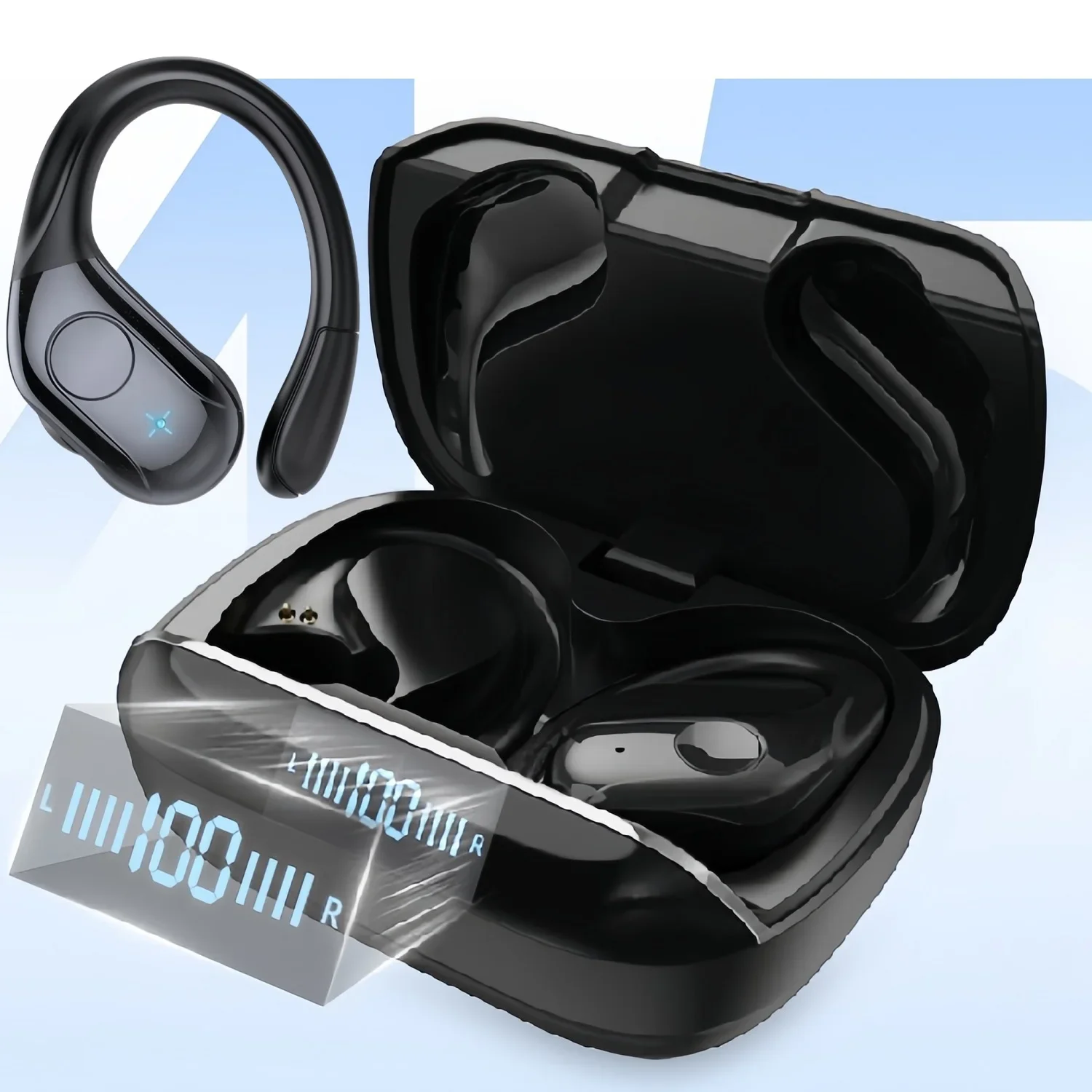 Sports Bluetooth He… - image