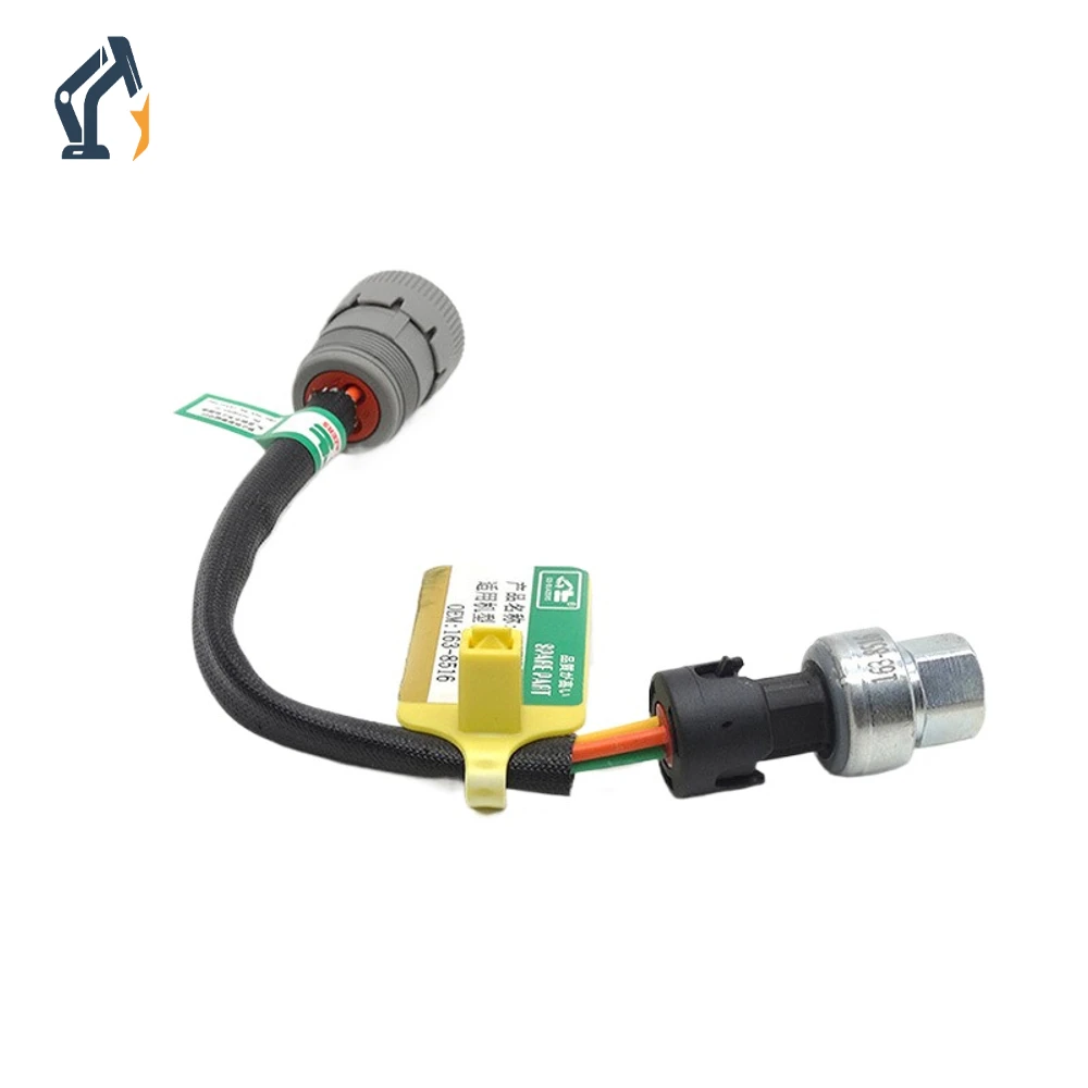 

103-6093 Hydraulic Pressure Sensor Switch Is Suitable For E3408e Pressure Switch Engineering Machinery Parts