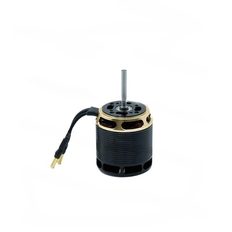 4025-1100KV 6S Fourth Generation Brushless Motor/wire Diameter 1.2MM Shaft Diameter 5mm