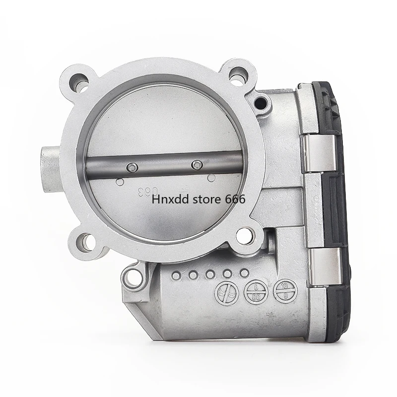 Electronic Throttle Body 078 133 062C 0 280 750 003 078133062 0280750003 For AUDI A4 A5 A6 A8 S4 S6 Allroad Q7 Throttle Bodies