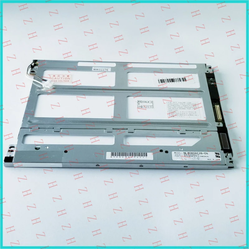 

P+ NL8060AC26-04 LCD Display Screen for NLT