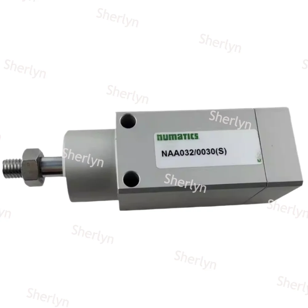 Asco Numatics Cylin…