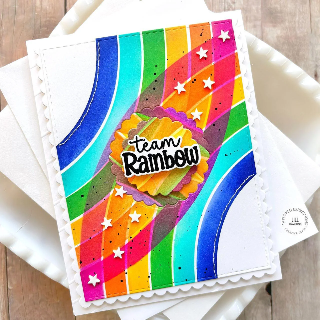 2025 New Dies and Stamps Set Go Lucky Cutting Dies Paper Craft Greeting Card Diary Decoration Handmade Embossing Scrapbooking