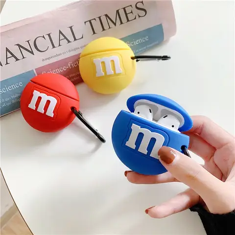 AirPods 4 케이스 용 커버 Airpods Pro 2 케이스 용 2024 초콜릿 Apple Airpods 3 2 1 용 무선 이어폰 보호 커버 케이스 AirPods 4 케이스 용 커버 Airpods Pro 2 케이스 용 2024 초콜릿 Apple Airpods 3 2 1 용 무선 이어폰 보호 커버 케이스