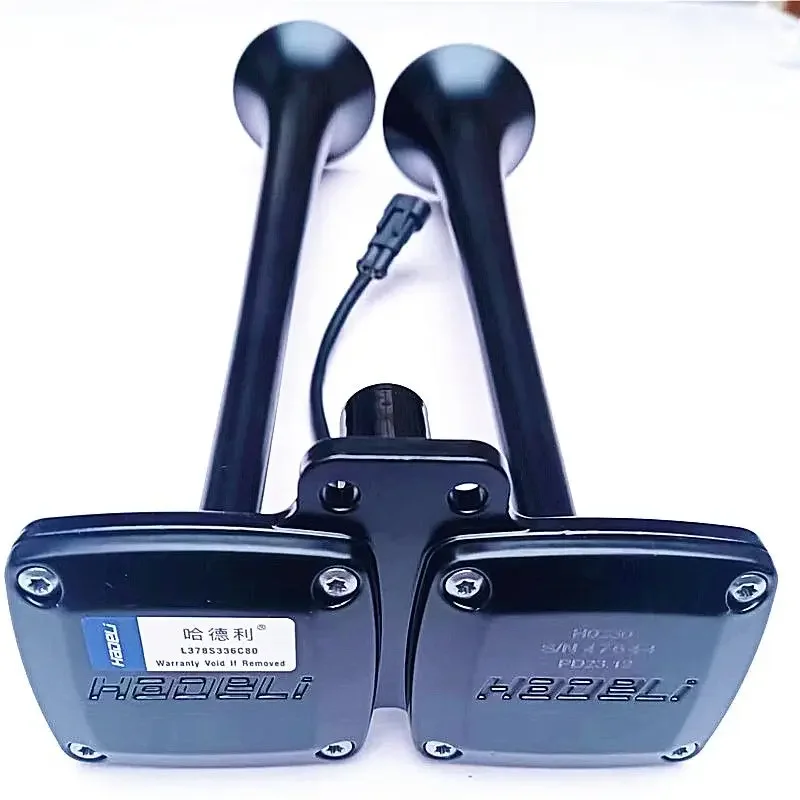 

Для Scania маленький звуковой сигнал 12v24v грузовик автомобиль грузовик модифицированный высокочастотный звуковой сигнал супер громкий