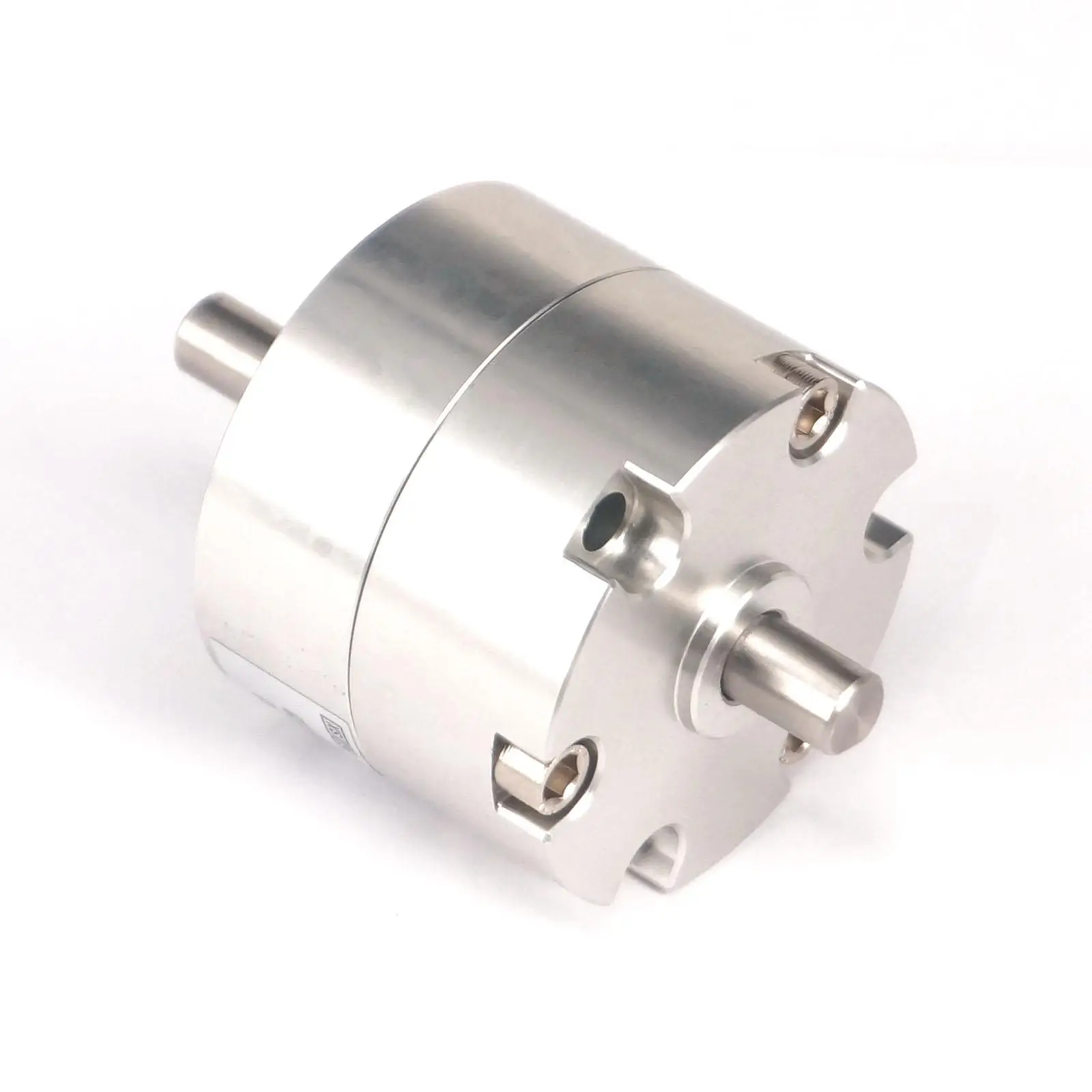 

30mm Rotating Angle 270 CRB2BW30-270S Vane Type Double Shaft Single Vane Rotary Actuator Air Cylinder Pneumaitc