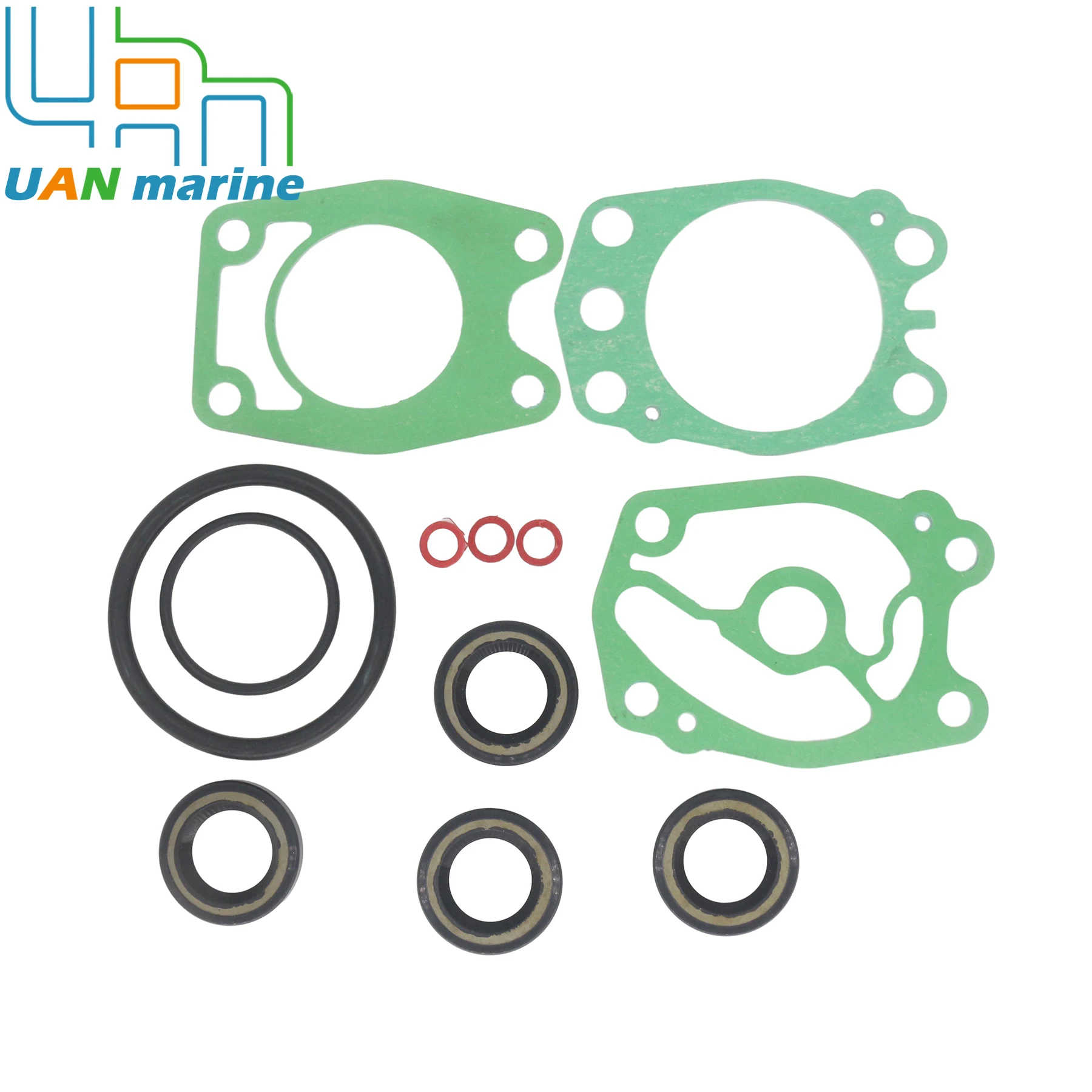 6A0-W0001-20 Seal K… - image