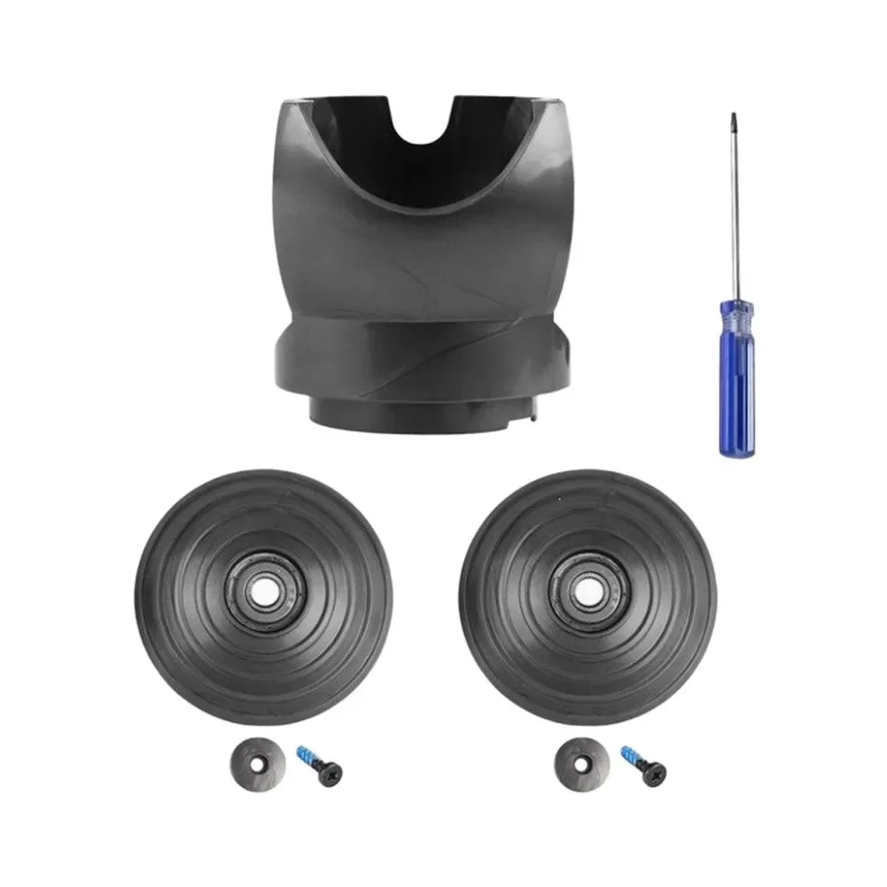 Motorized Floor Brush Attachment High Torque Cleaner Head Powerful Suction Technology Quick Installation Design