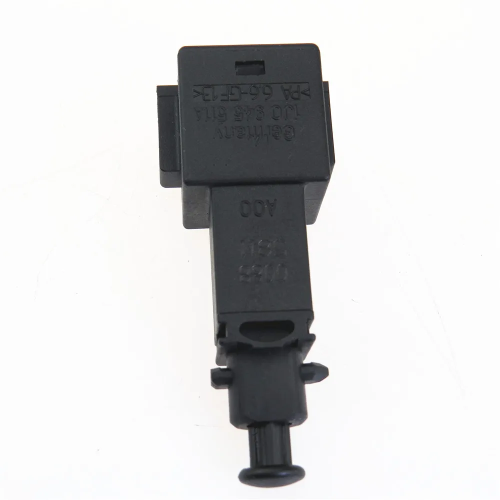 SCJYRXS For Golf Polo A2 A3 TT Seat Ibiza Arosa Cordoba Octavia Fabia 1J0945511A 1J0 945 511A 4 Pin Stop Light Switch