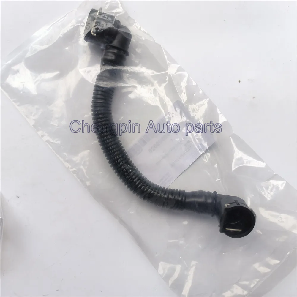 10pcs/lot Crankcase Ventilation Hose Pipe Original 55556495 55569027 55569028 For Chevrolet Cruze 1.6 1.8 Epica 1.8 Excelle