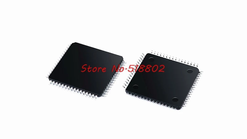 NO.1627  (10piece) ATMEGA169PA-AU ATMEGA169PA ATMEGA169PA ATMEGA169 Can provide image reference
