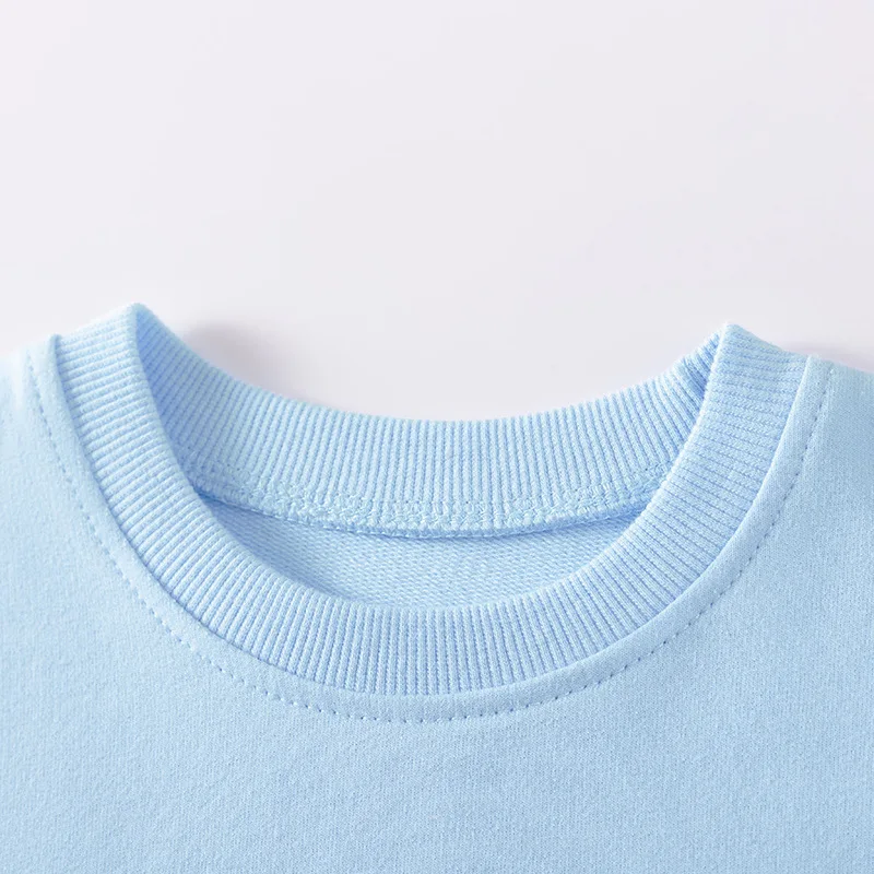 

Wind Girl Outfit Autumn Casual Children's Long Sleeve Set Baby and Children's Clothing Wholesale