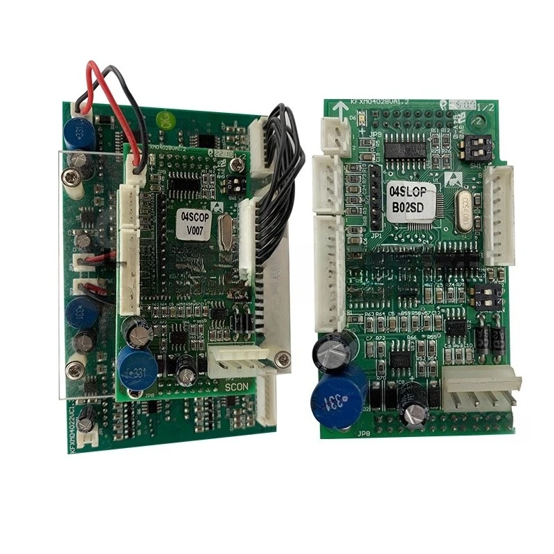 

Parts Suitable for Schindler 5400 Elevator Call Out Car Display Panel KFXM04028VB1.2 KFXM04028VA1.2