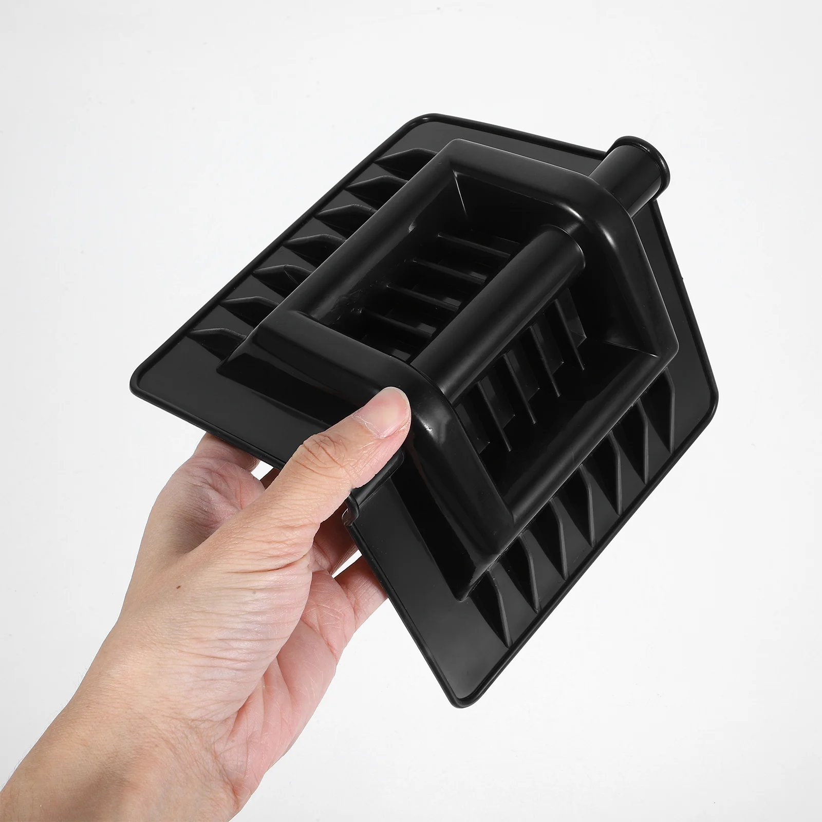 10 قطعة حماة الزوايا البلاستيكية حافة حامي ملحقات مسطحة حزام حماة البضائع تأمين حشوات للزوايا