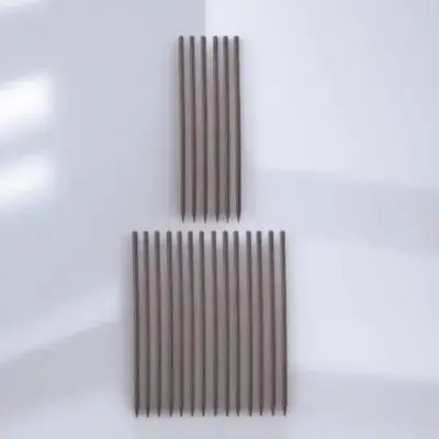 

20pcs Diy Wooden Hair Stick No Hole Log Hairpin Material Chic Handmade Headdress For Women Vintage Style Eco-Friendly Durable