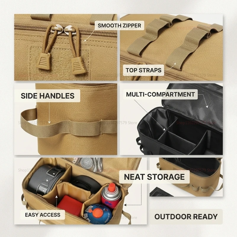 Thumbnail 3 - #17 Outdoor Storage Boxes Comparison Guide