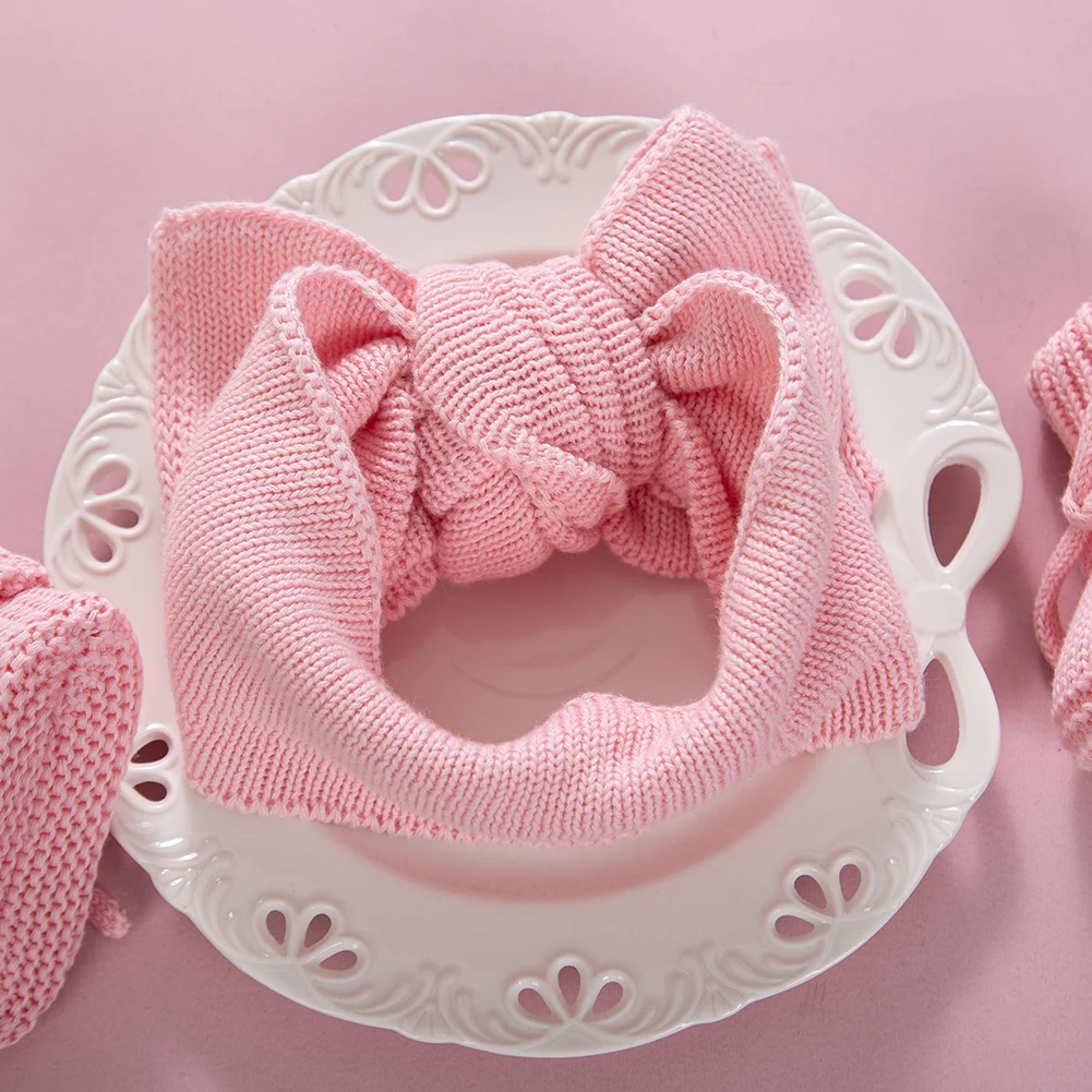 2Pcs/Set Ikat Kepala Bayi Raju - Toddler Sock Set ulasan dan harga