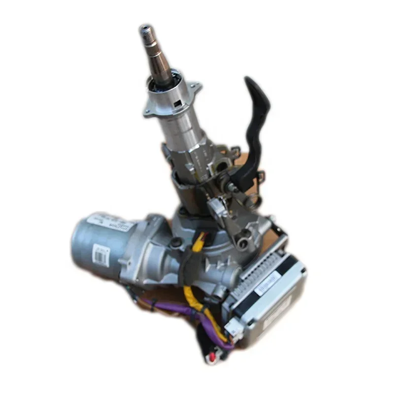 High Quality Car Steering Column Assembly System Steering Gear Assembly Series 56310 for Korean cars Kia CERATO ELANTRA - view 5