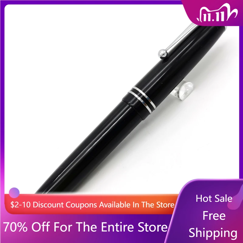 

JINXIN 28, перьевая ручка для учителя, практика домашних заданий, 0,5 мм, наконечник Damien, ретро студенческие канцелярские принадлежности, письменные принадлежности, подарочные ручки