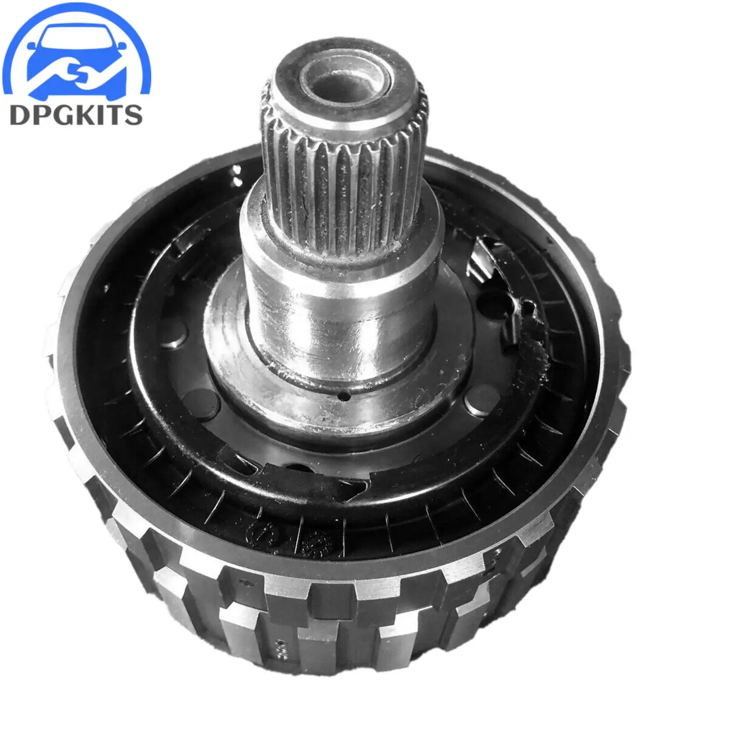 

1pc VT1 VT2 CVT Transmission Front Planetary Input Shaft Assembly For Mini Cooper 2002-2008 1.4 L 1.6L Refurbished Parts