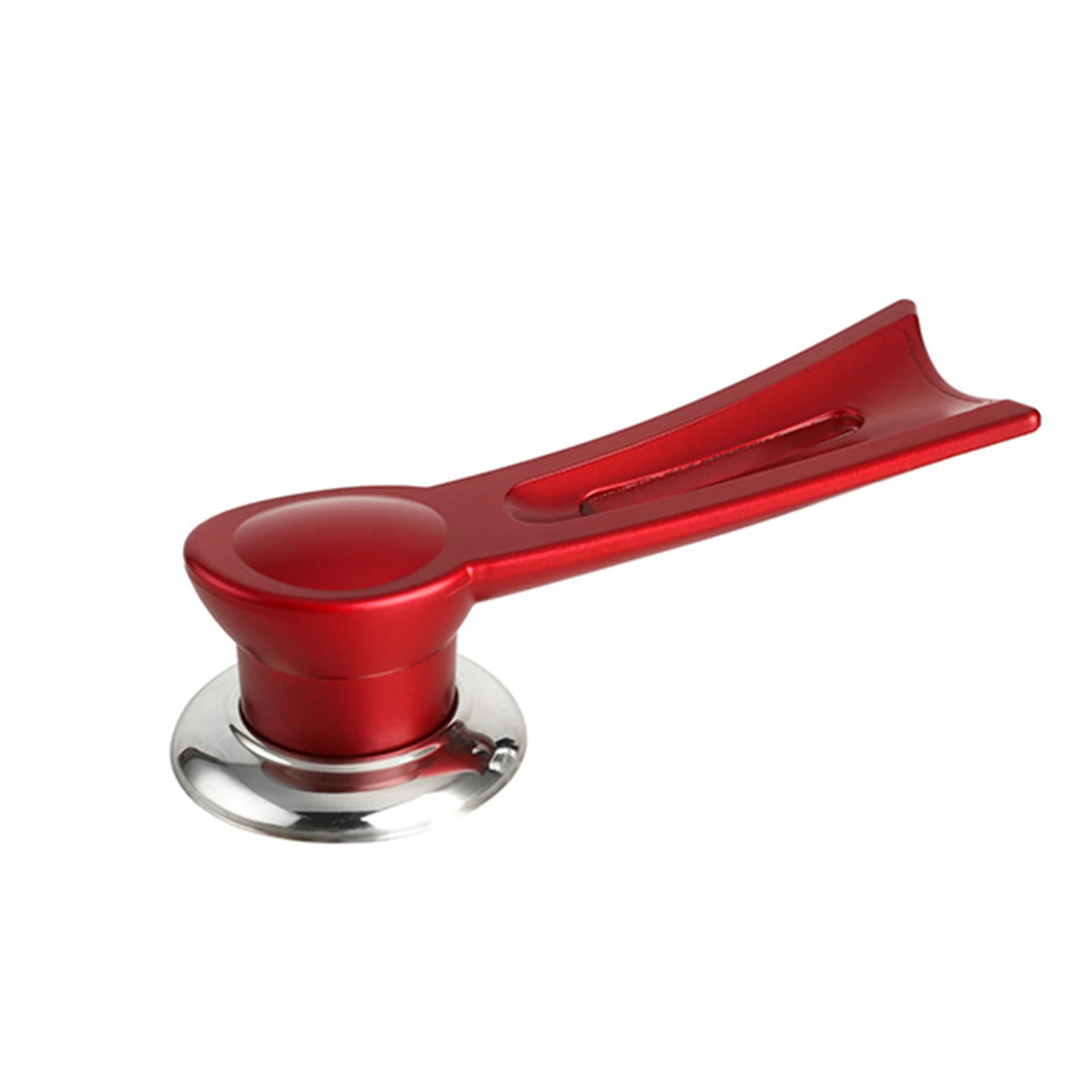 High Quality Pan Lid Handle Pan Lid Handle Removable Features High Density Bakelite Pan Lid Handle Rugged And Reliable
