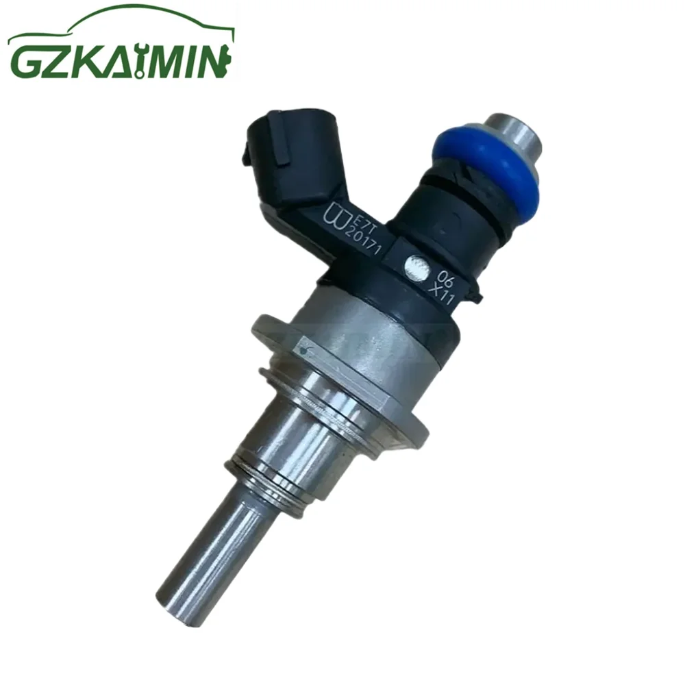 

Топливная форсунка OEM L3k9-13-250 для 2006-2013 Mazda3/6/CX-7 no turbo
