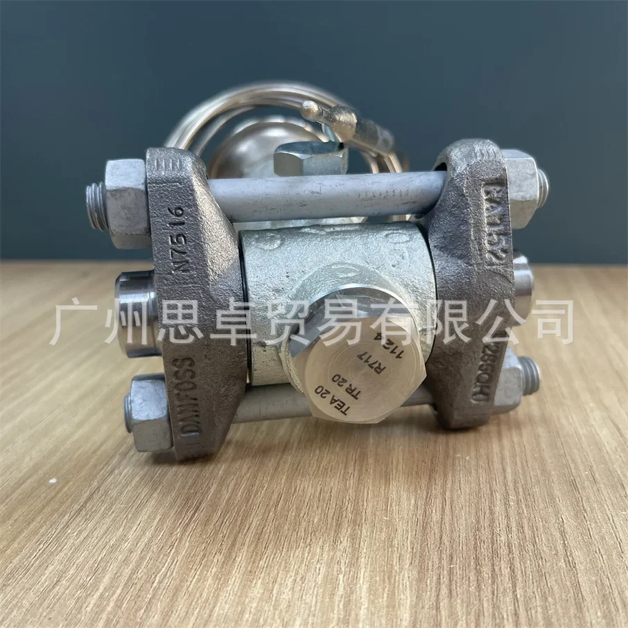 068G6064 DANFOSS Expansion Valve TEAT20-20 TEA20 TR20 R717