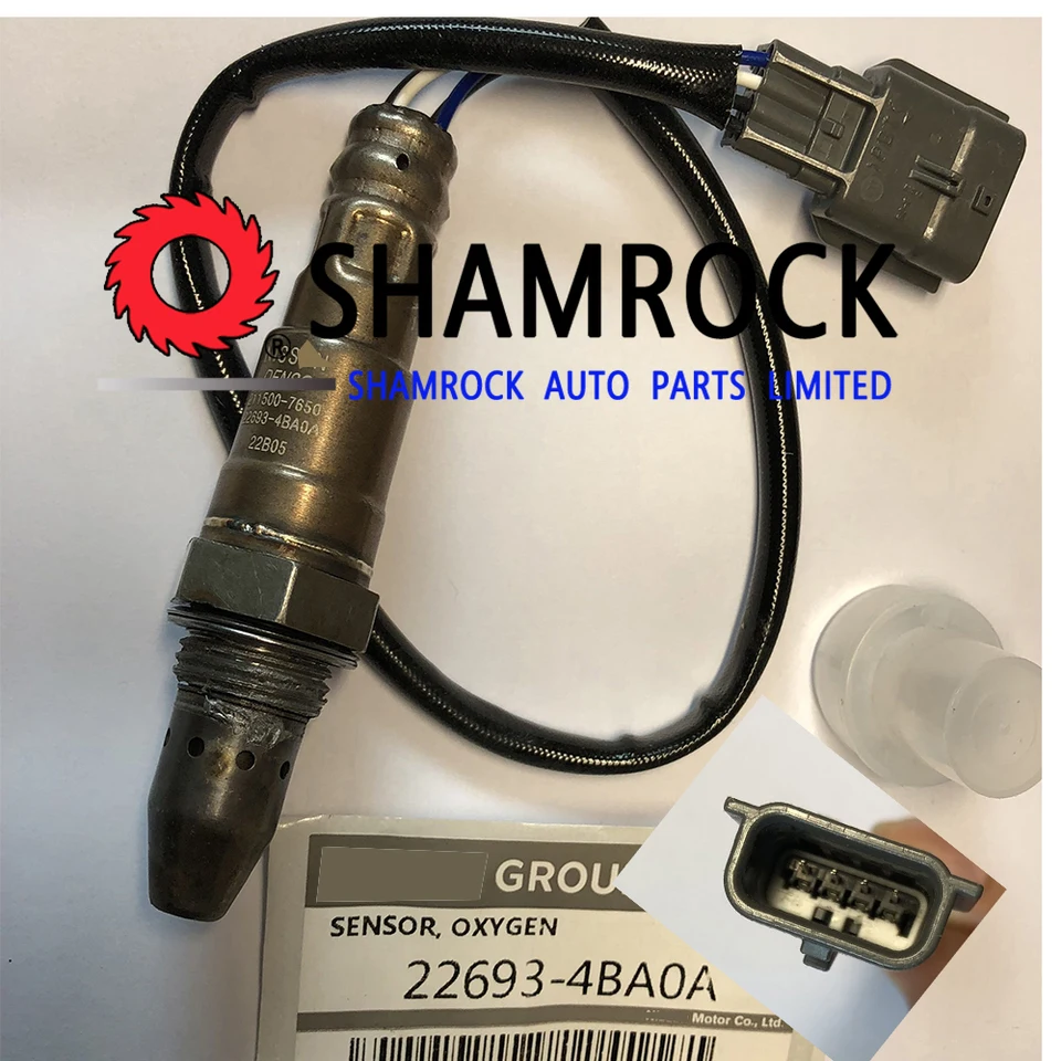 UC 211500-7650 226934BA0A 22693-4BA0A original Air Fuel Ratio Sensor