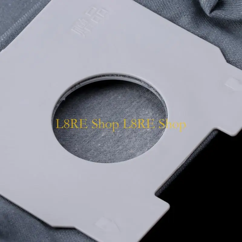 Sacchetti polvere riutilizzabili per aspirapolvere per aspirapolvere in tessuto lavabile L8RE per MC-CA291