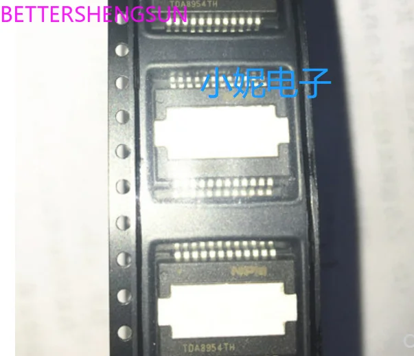 TDA8954 TDA8954TH package HSOP24 automotive audio amplifier IC new original