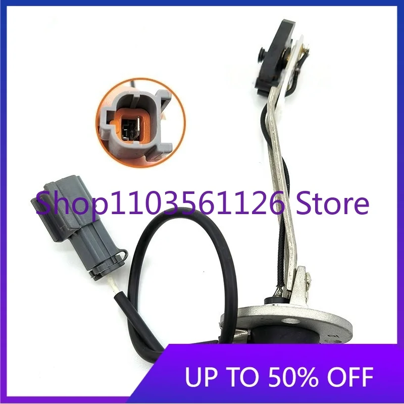 

PC120 PC200 PC210 PC220 PC240 PC400 Высококачественный масляный поддон для экскаватора Датчик уровня масла -7-8 Серия Деталь строительного оборудования