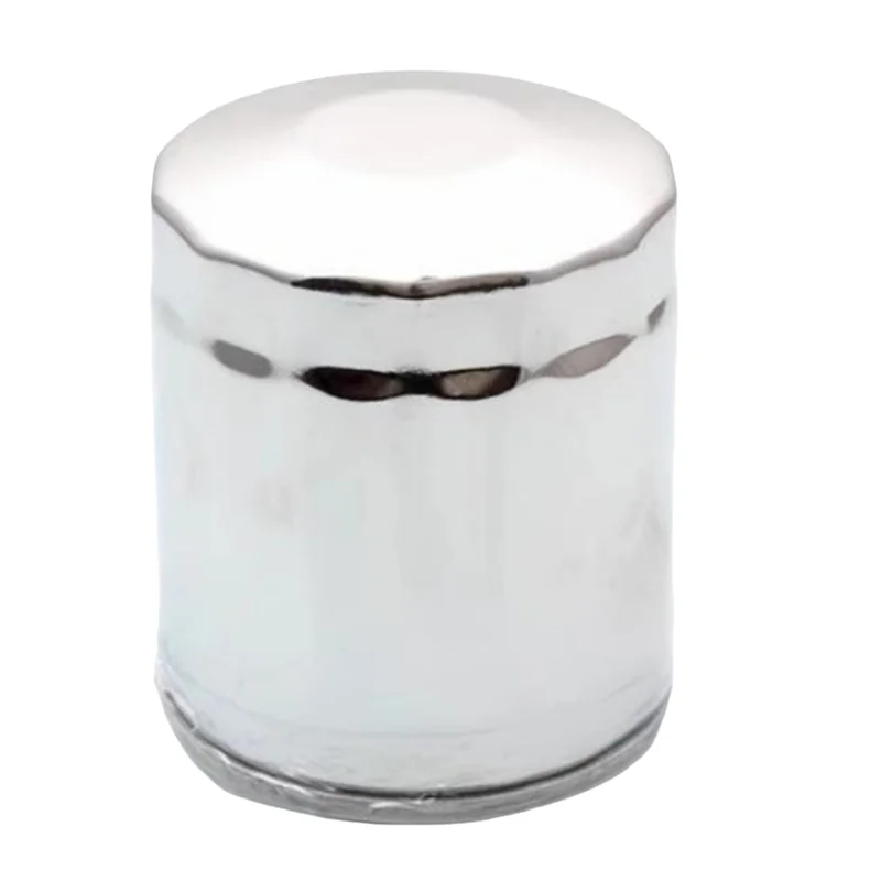 

Motorcycle Accessories Oil Filter For Davidson Fat Boy Low Rider Streetfighter Road King 2018-2021