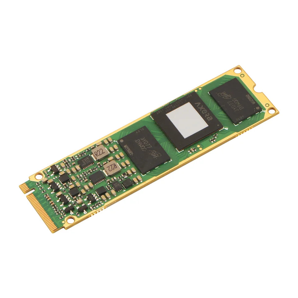 Radxa AICore AX-M1 AIアクセラレーションモジュール Radxa AICore AX-M1, AI Acceleration Module, Axera AX8850, 24 TOPS