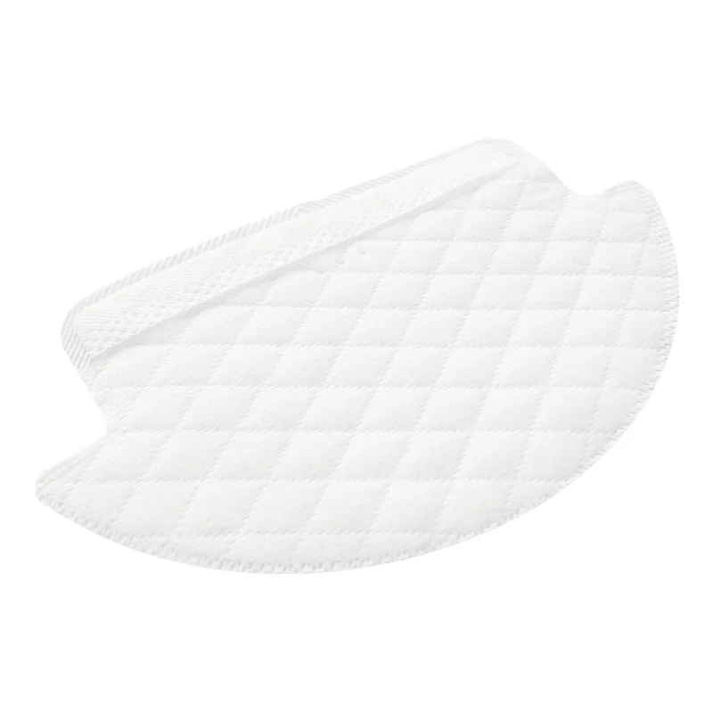 Für ecovacs deebot dj35 dj36 roboter staubsauger ersatz haupt bürste wegwerf mopp tuch hepa filter seiten bürsten teile