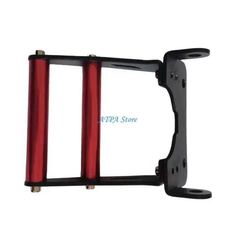 

U13C Electric Scooter Foot Support Replacement Scooter Accessory Easy Installation