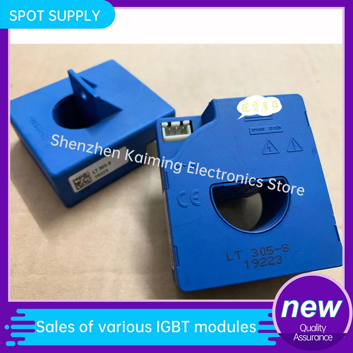 

New And Original SENSOR LT1005-S LT505-S LT308-S7 LT305-S LA305-S in stock