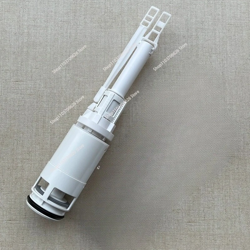 Toilet Concealed Water Tank Drain Valve Outlet Valve Toilet Tank Accessories