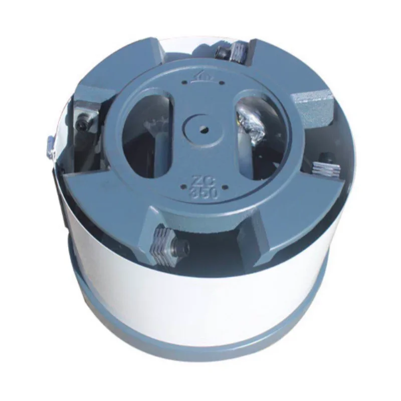 Vibration plate base, high quality, enlarged electromagnet, pure copper coil, efficient and stable