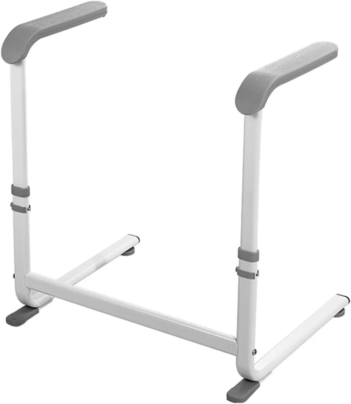 300LB Capacity Sofa Armrest Home Living Room Elderly Pregnant Women Stand Up Assistant For Safety Anti Slip and Power Rail Support Help Frame Armrest Fence Pole